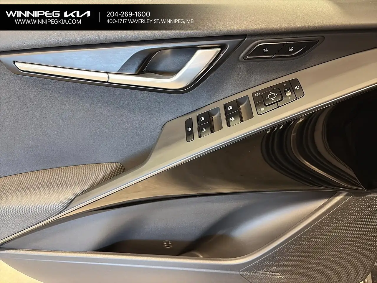 Kia Niro fotografie Kia Niro