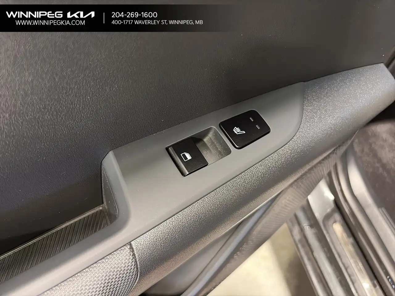 Kia Niro fotografie Kia Niro