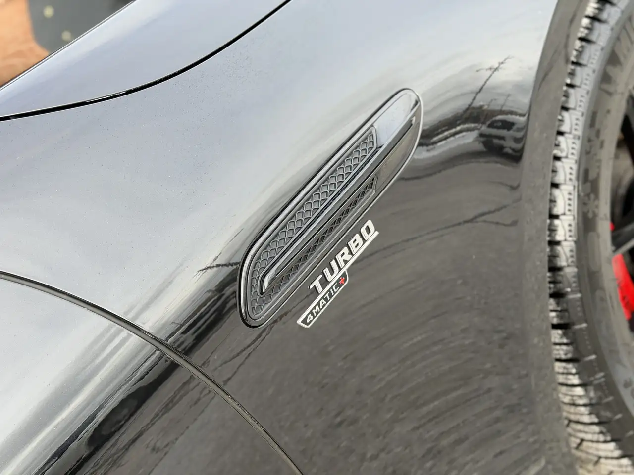 Mercedes-Benz AMG GT снимка Mercedes-Benz AMG GT