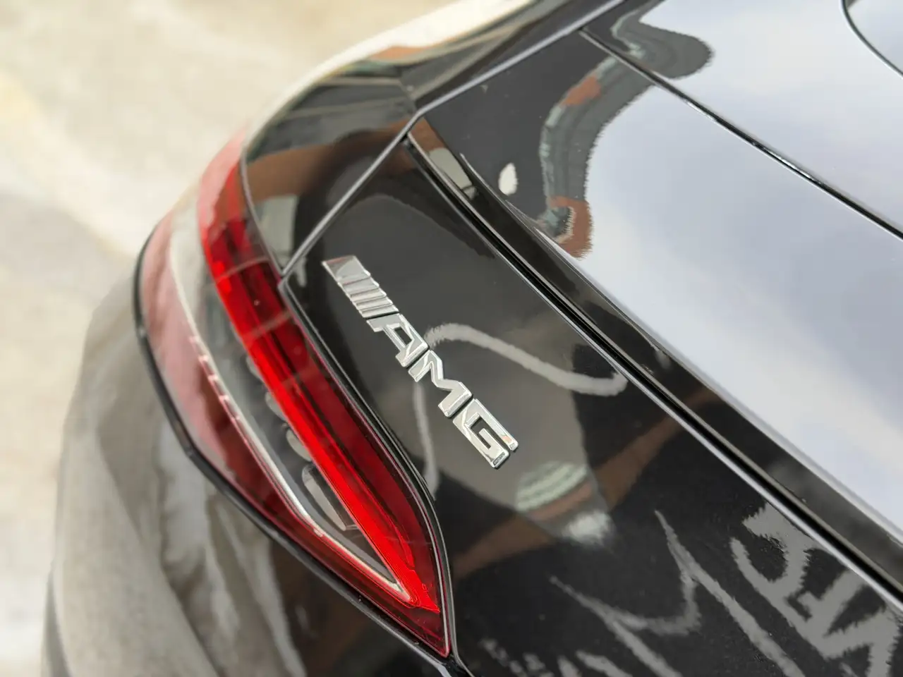 Mercedes-Benz AMG GT снимка Mercedes-Benz AMG GT
