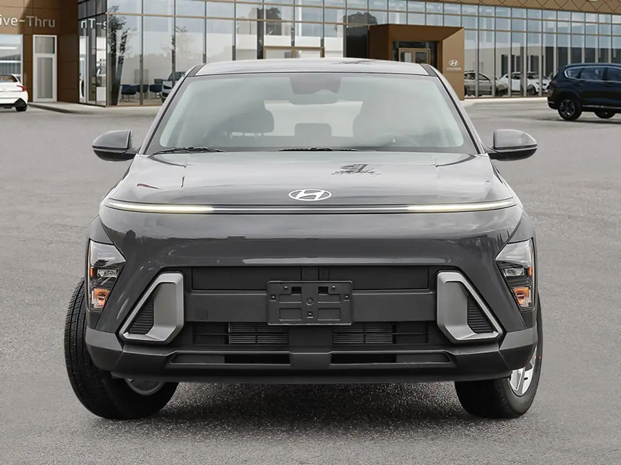 2026 Hyundai KONA