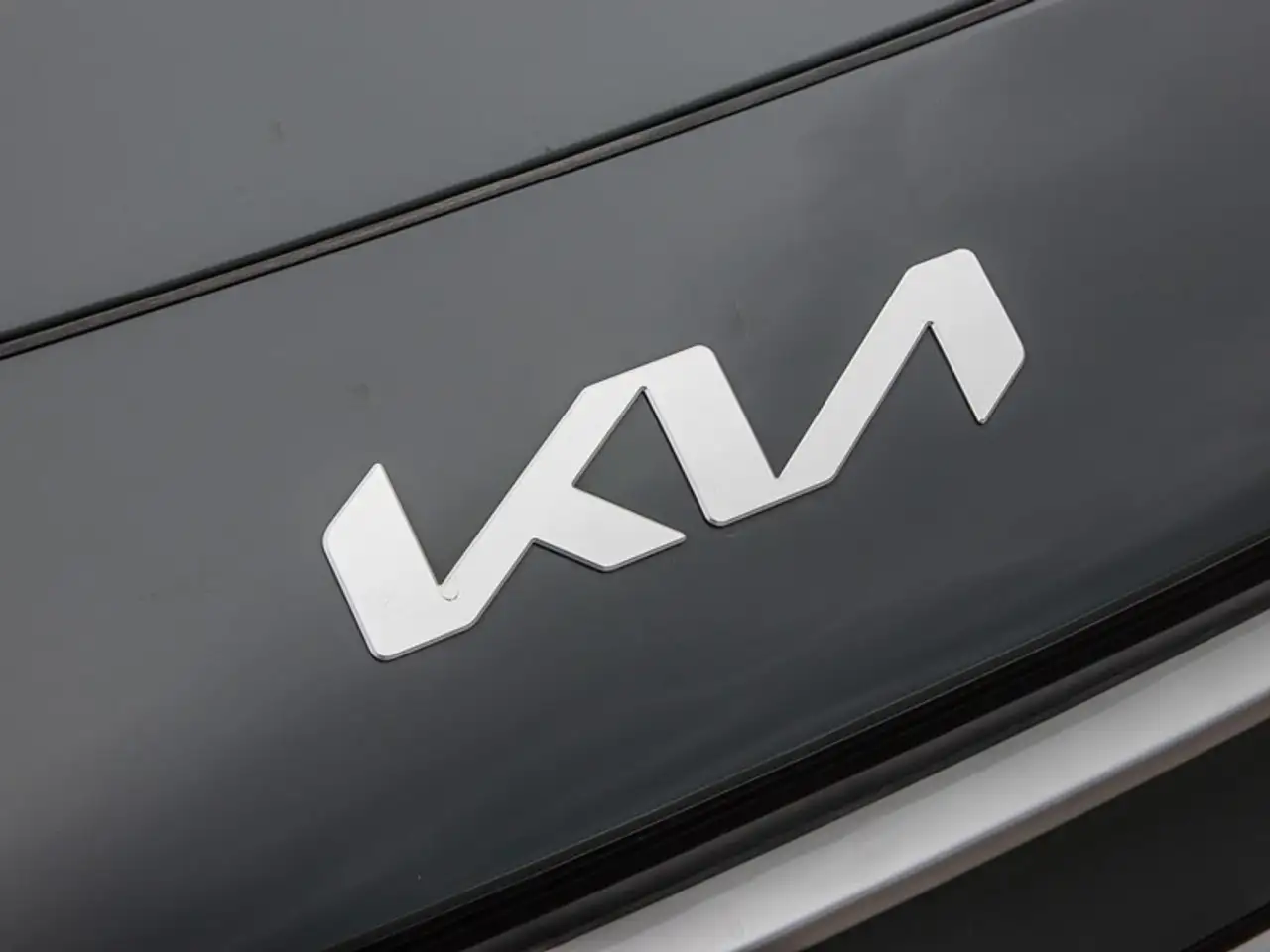 Kia Niro fotografie Kia Niro