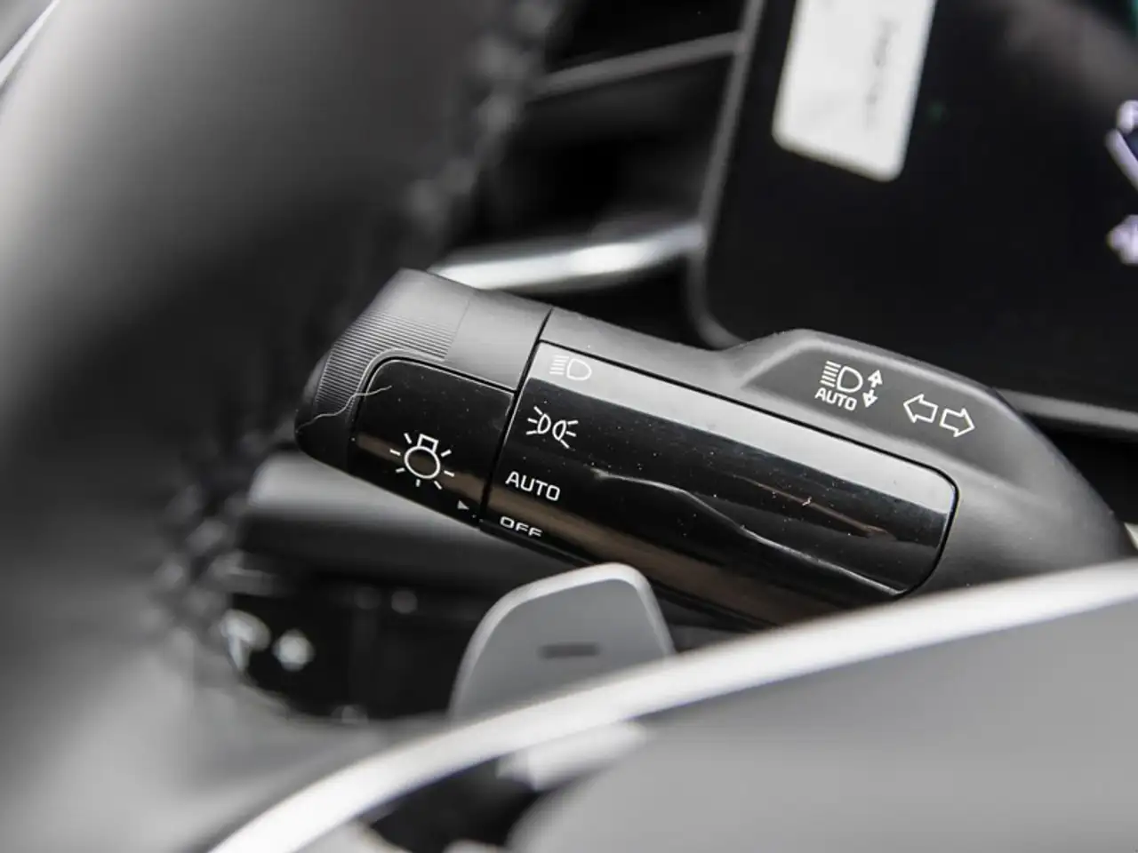 Kia Niro fotografie Kia Niro