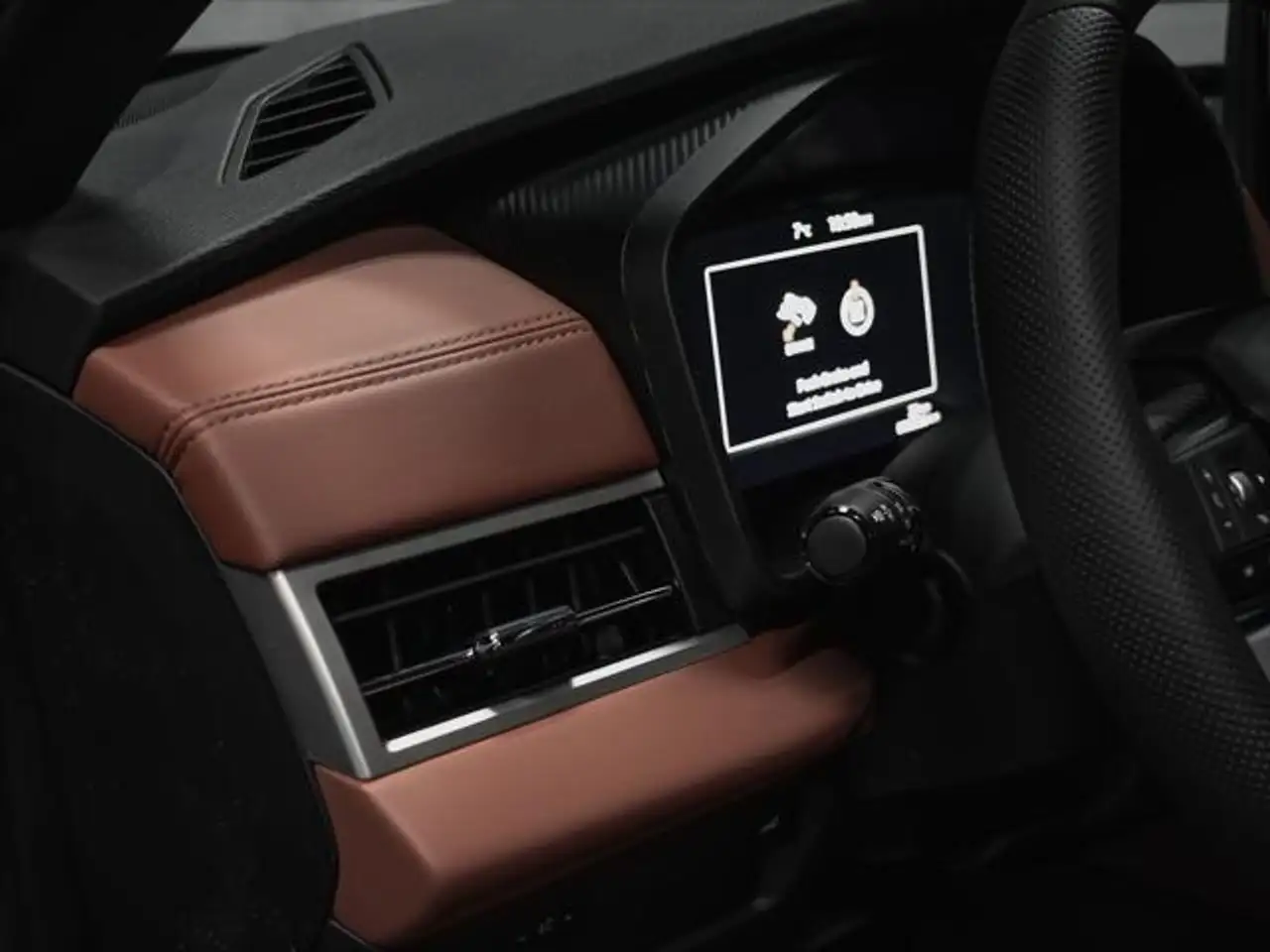 Mitsubishi Outlander снимка Mitsubishi Outlander