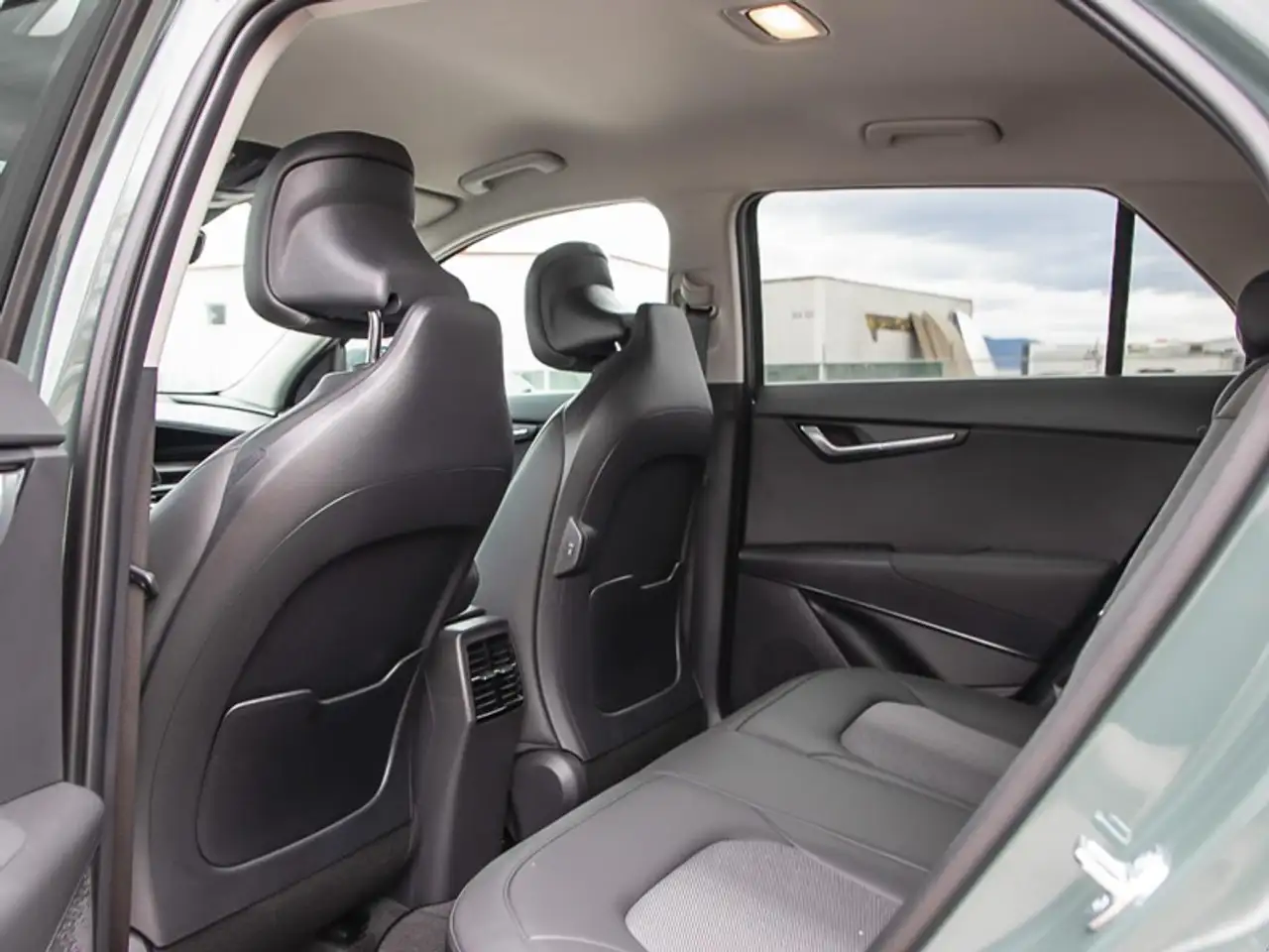 Kia Niro fotografie Kia Niro