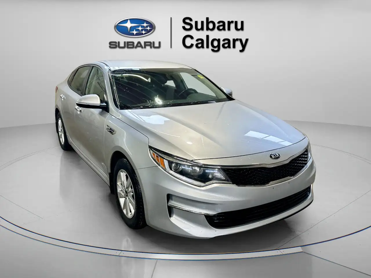 Kia Optima photo Kia Optima