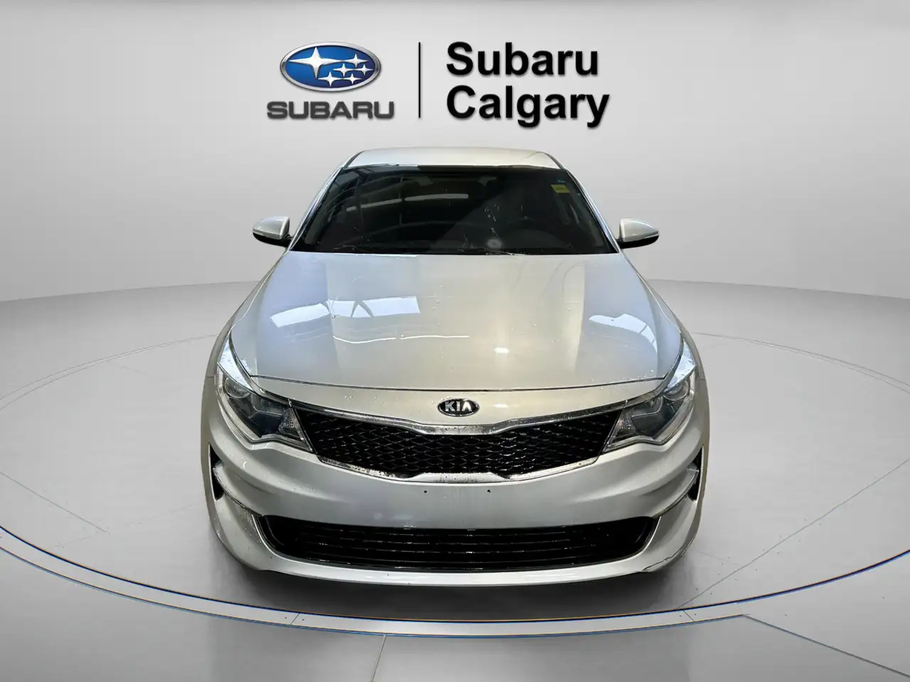 Kia Optima photo Kia Optima
