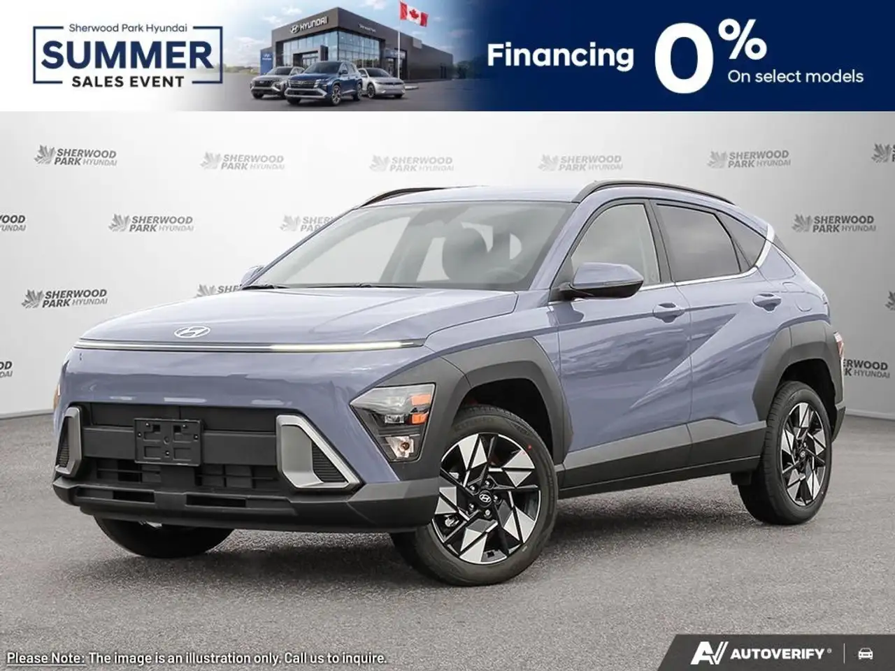 2026 Hyundai KONA
