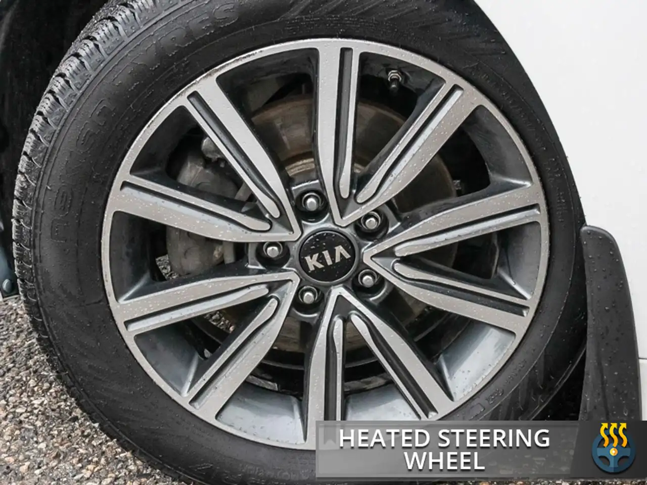 Kia Optima fotografie Kia Optima