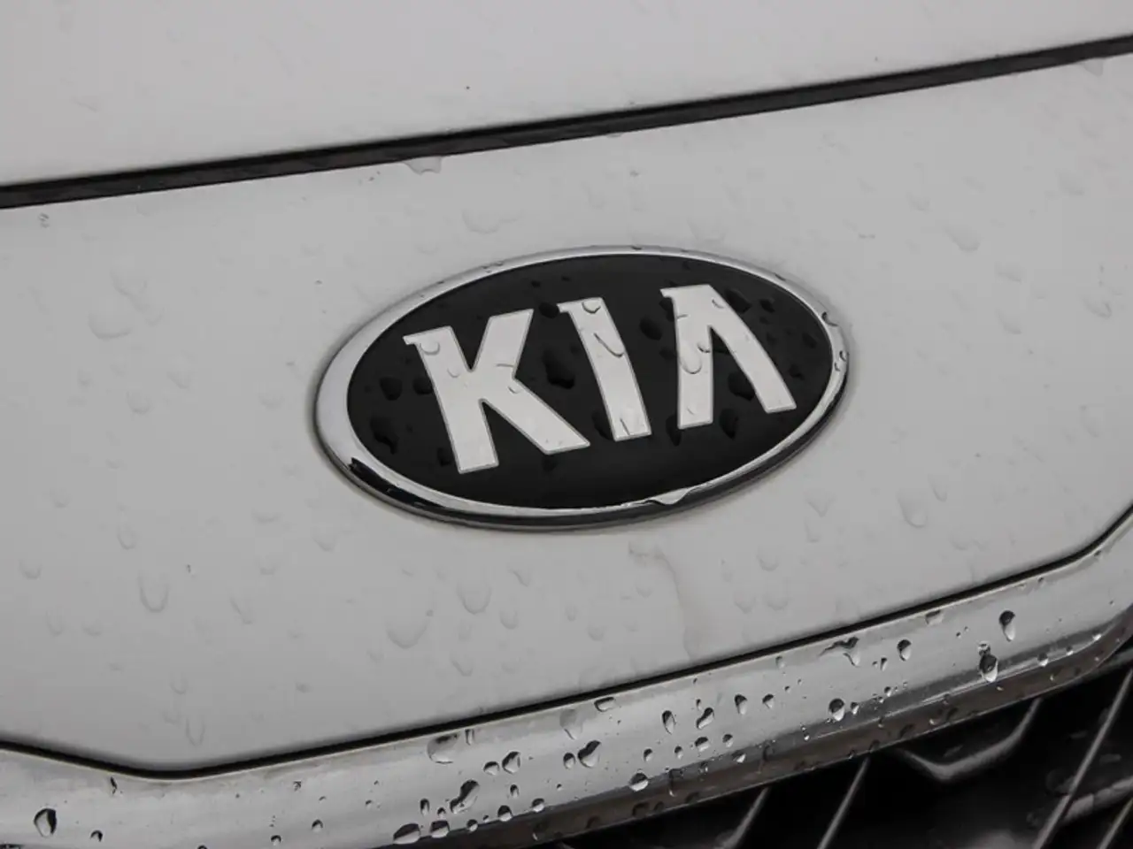 Kia Optima fotografie Kia Optima
