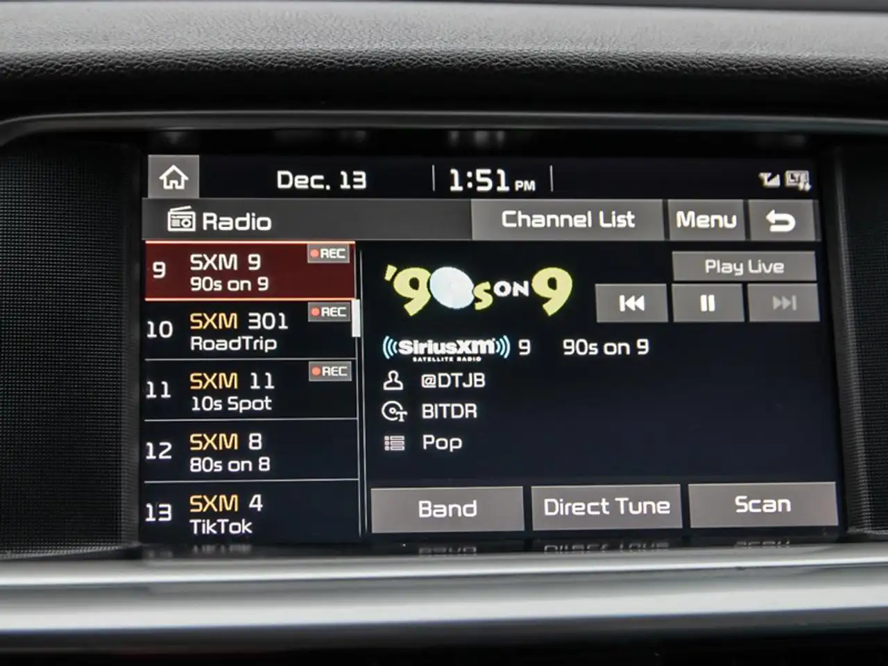 Kia Optima fotografie Kia Optima