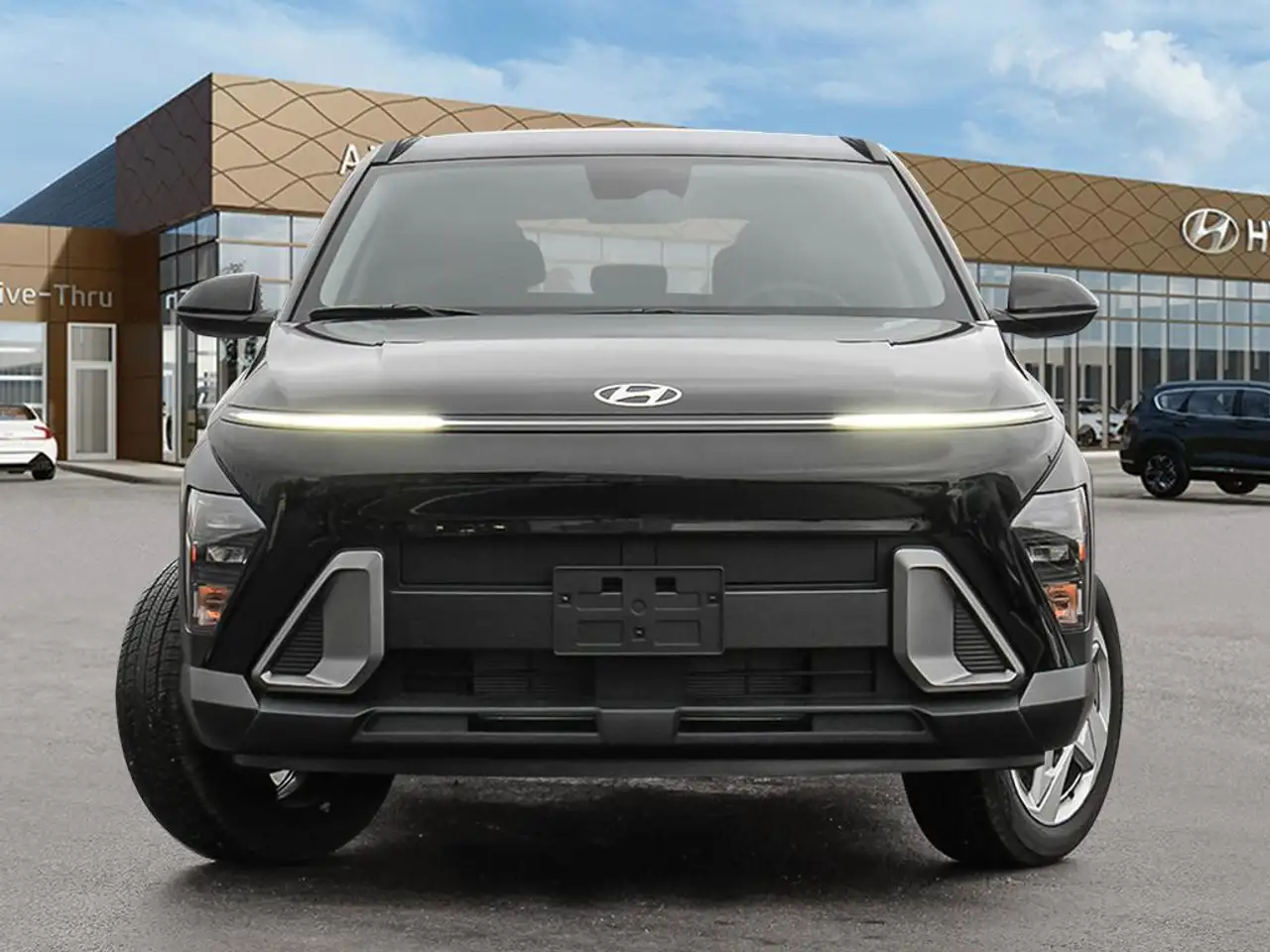 2026 Hyundai KONA