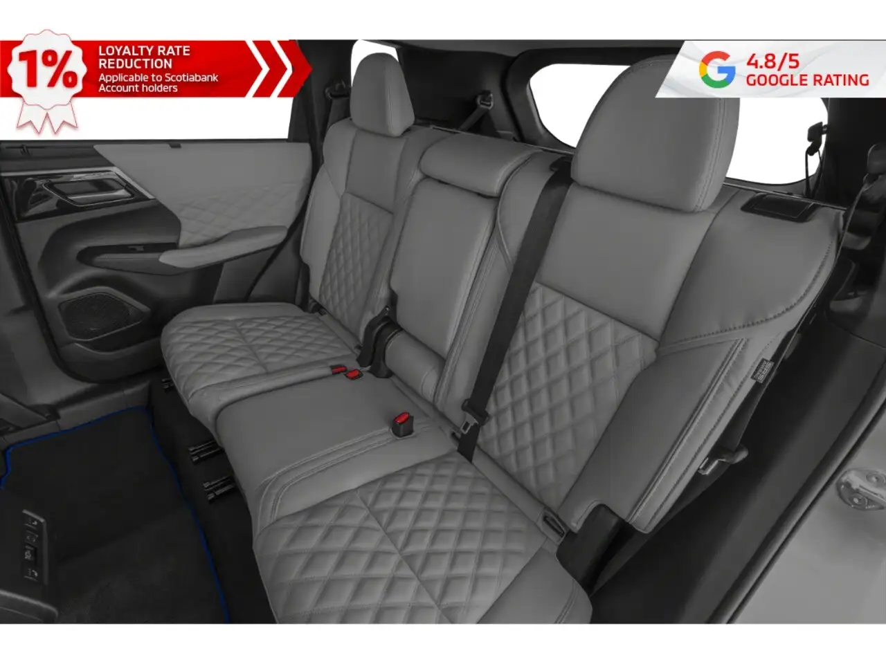 Mitsubishi Outlander fotografie Mitsubishi Outlander
