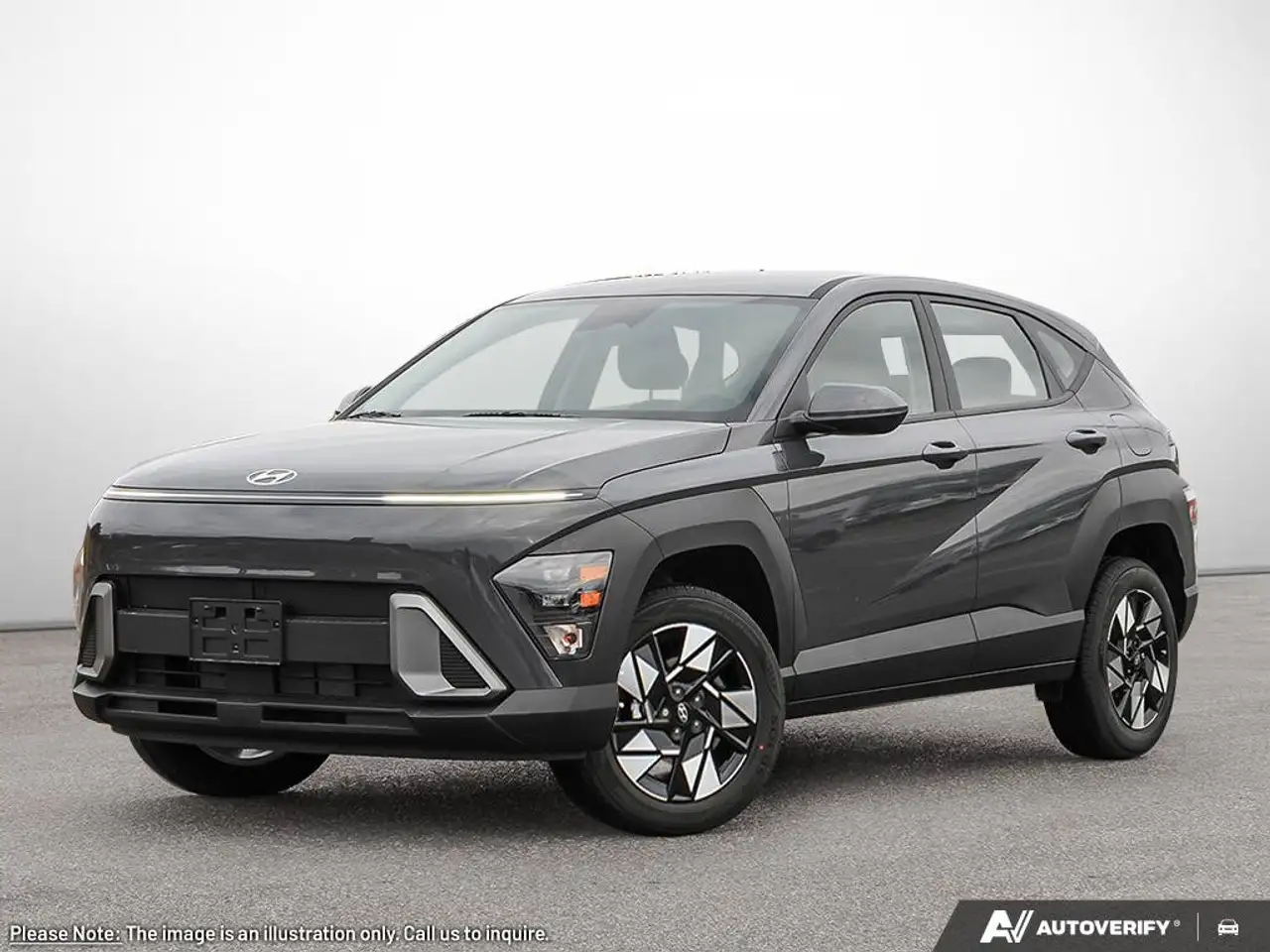 2026 Hyundai KONA
