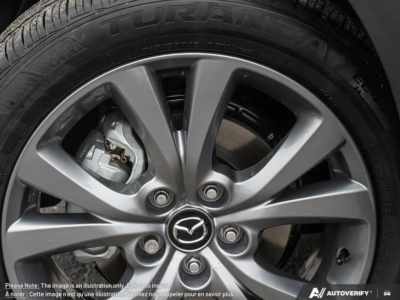 Mazda CX-30 снимка Mazda CX-30