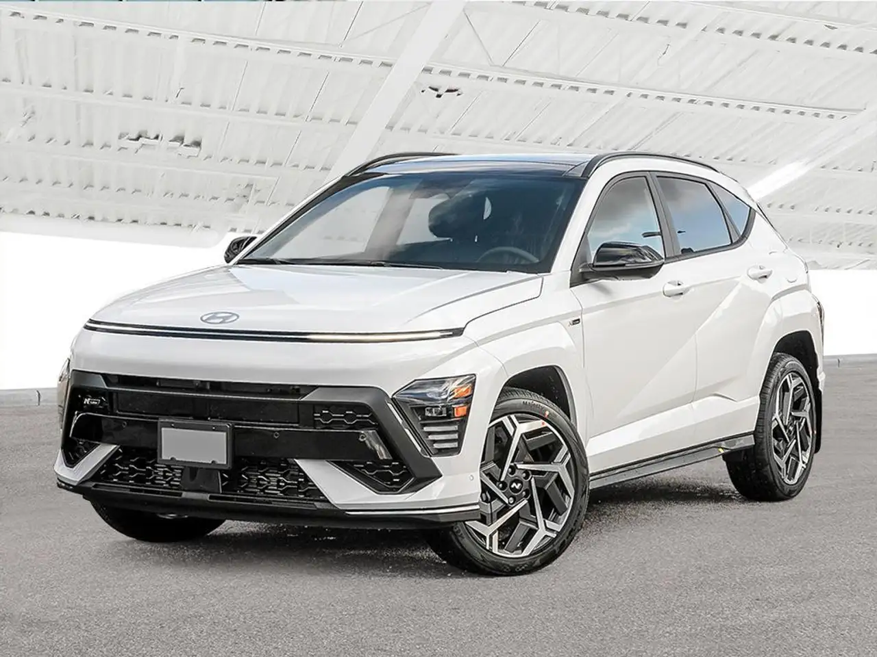 2026 Hyundai KONA