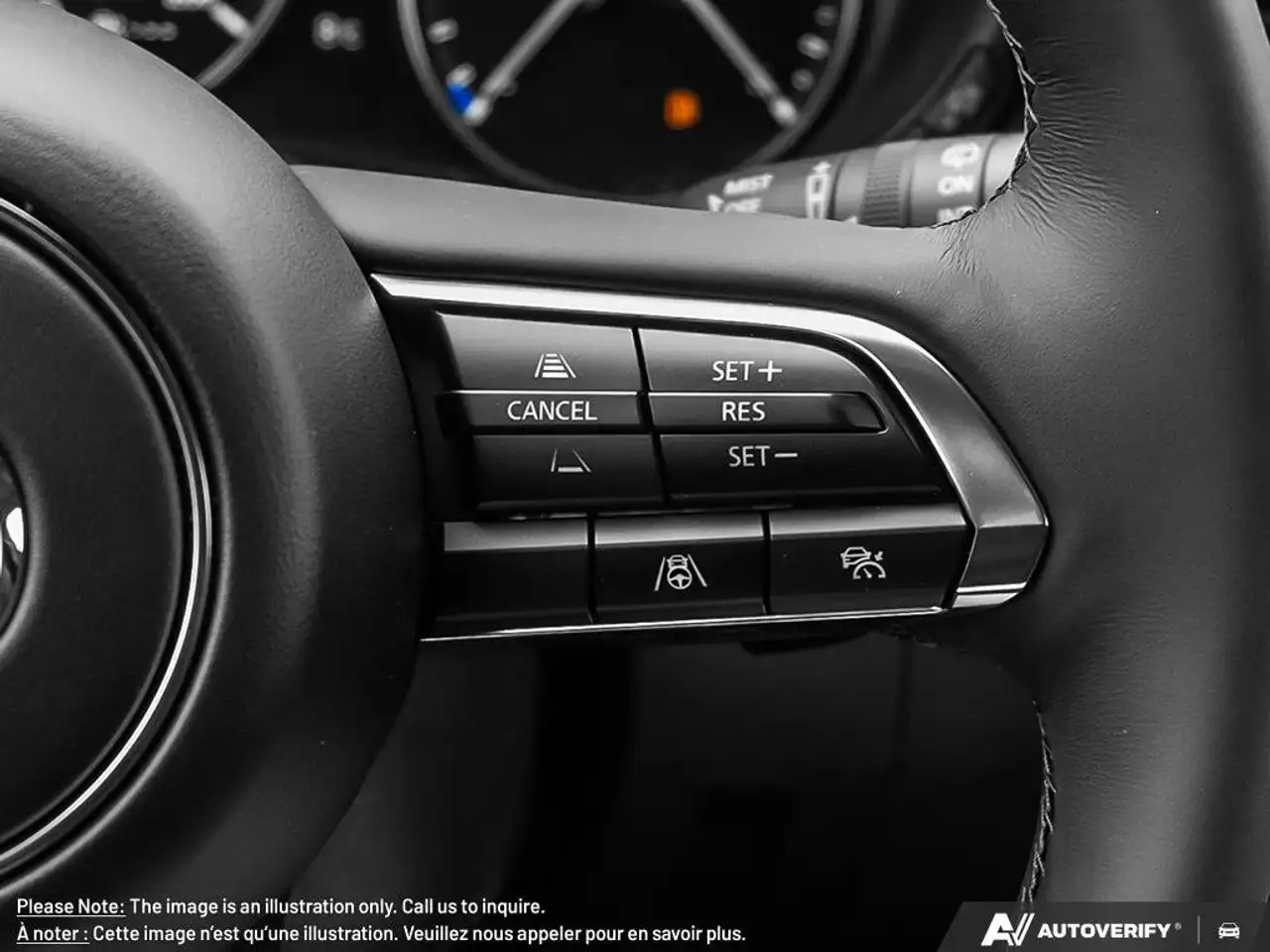 Mazda CX-30 снимка Mazda CX-30