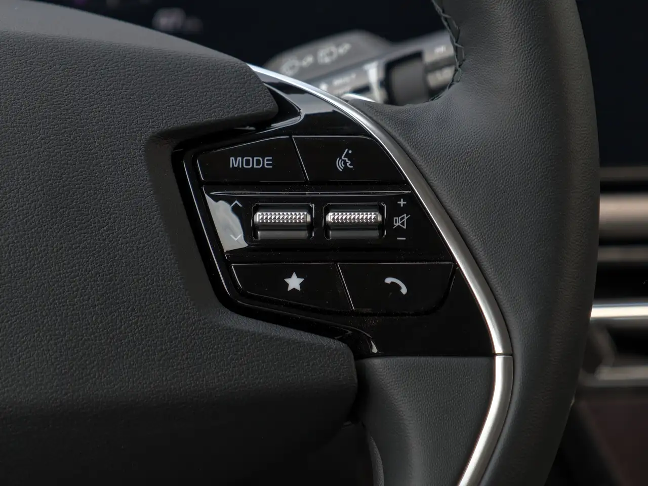 Kia Niro photo Kia Niro