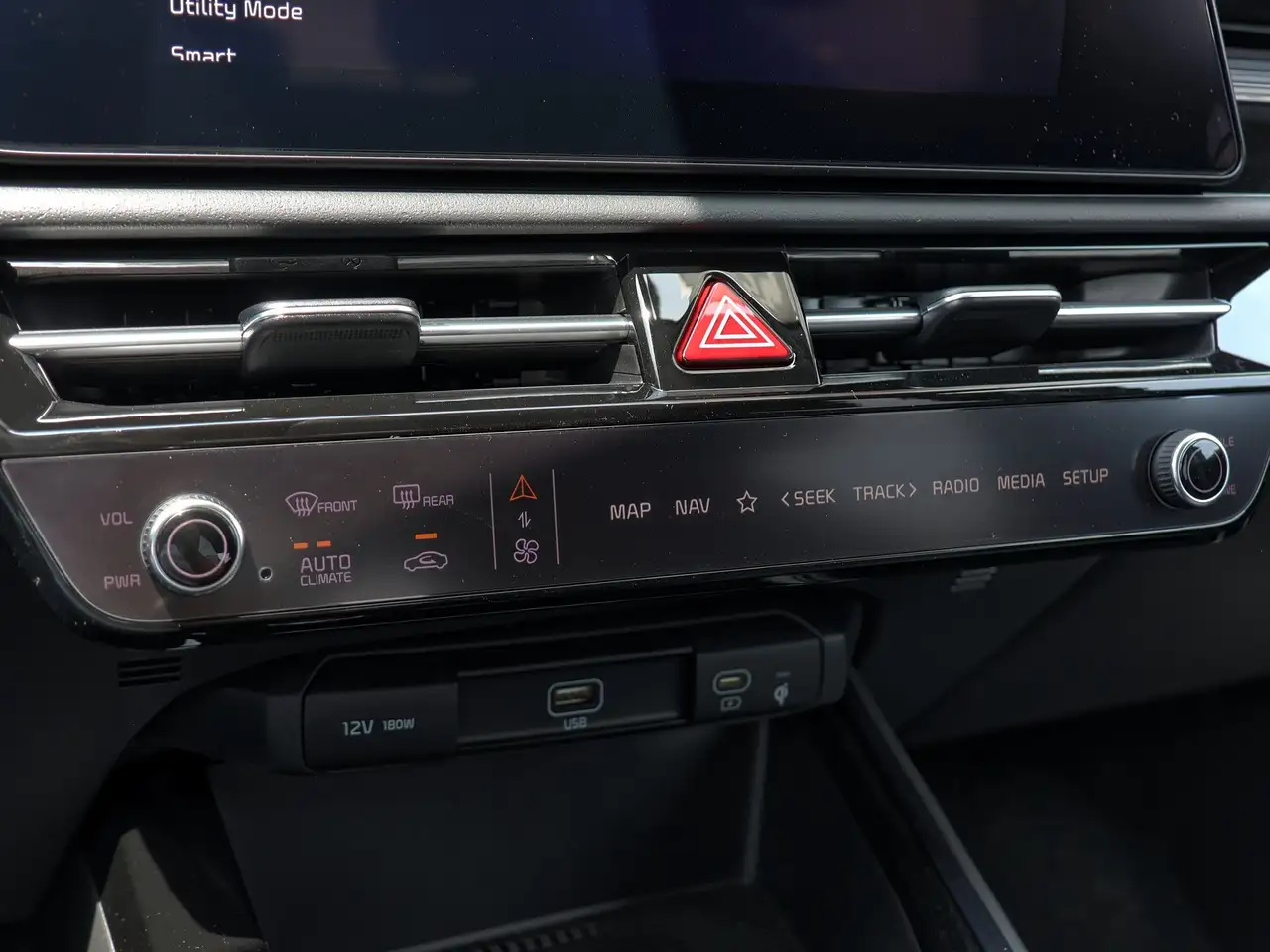Kia Niro photo Kia Niro