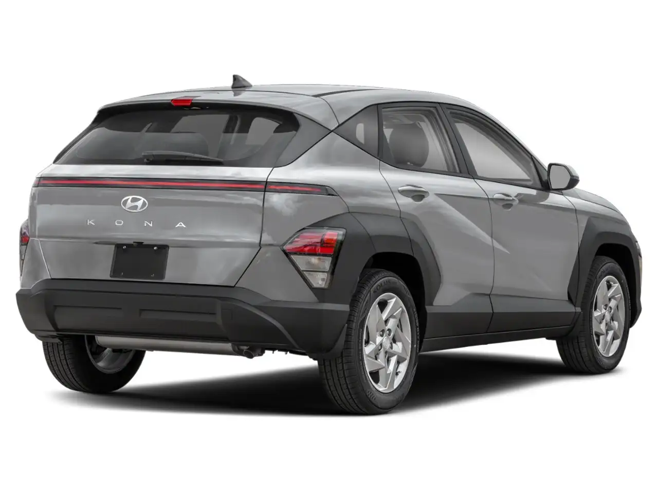 Hyundai KONA photo Hyundai KONA