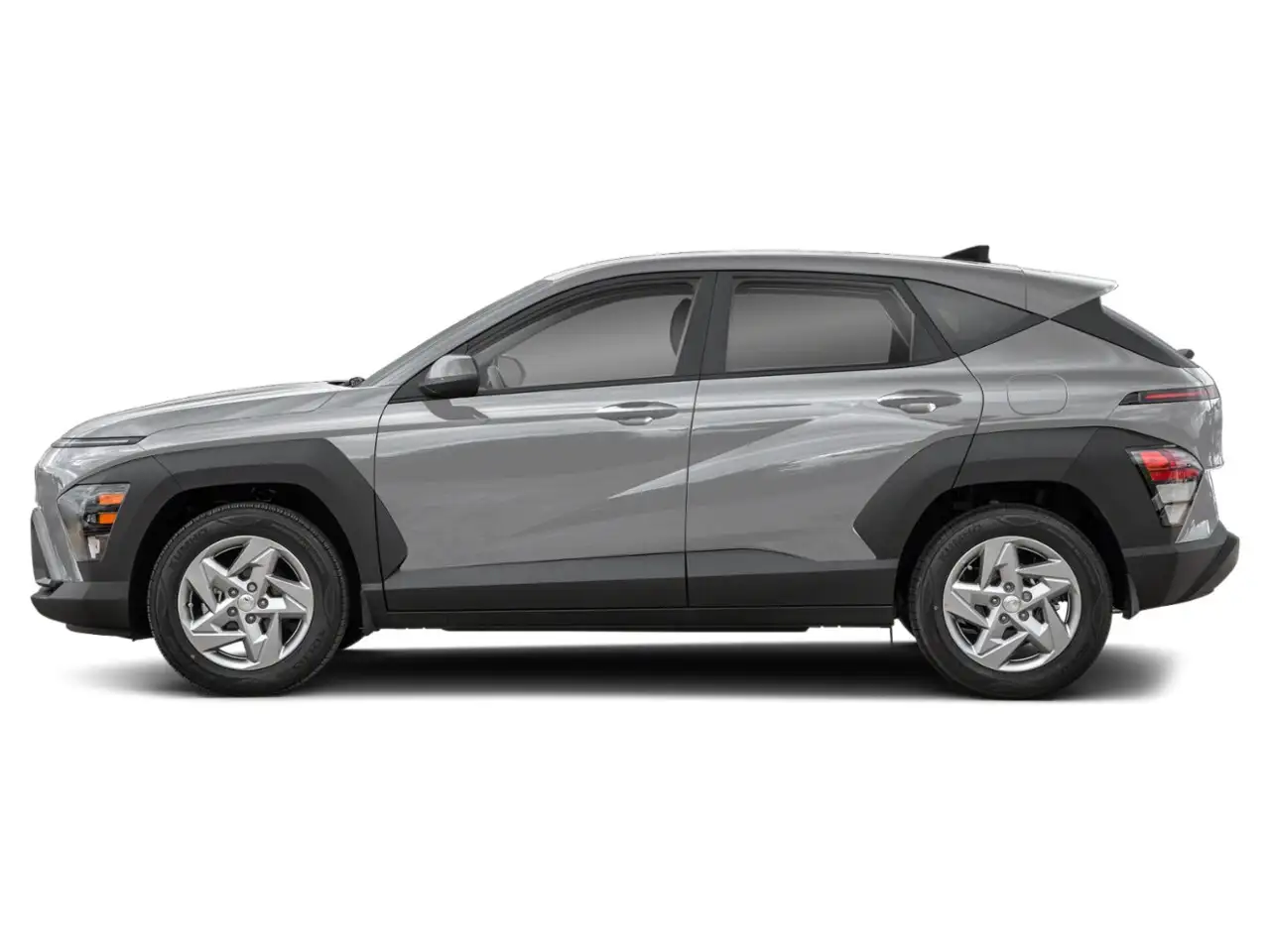 Hyundai KONA photo Hyundai KONA