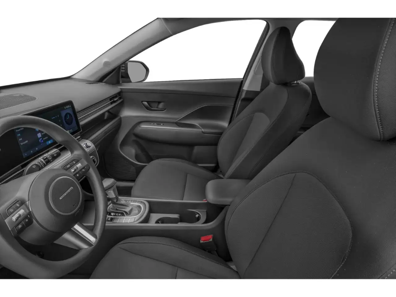 Hyundai KONA photo Hyundai KONA
