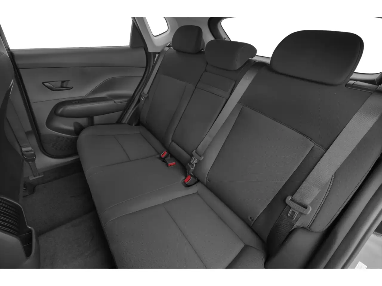 Hyundai KONA photo Hyundai KONA