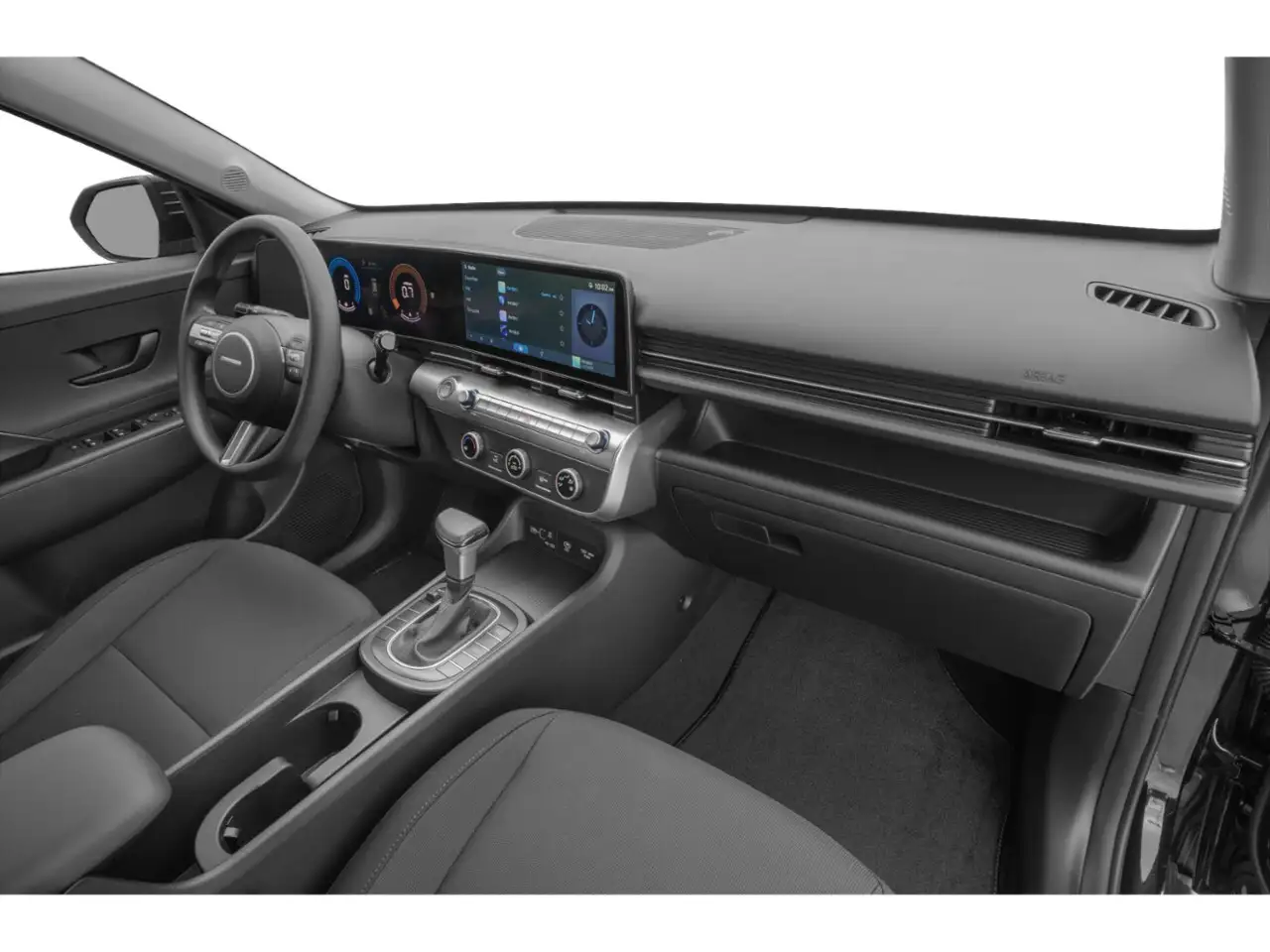 Hyundai KONA photo Hyundai KONA