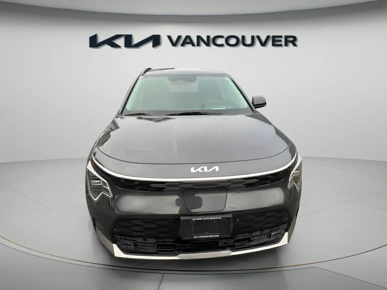 2023 Kia Niro