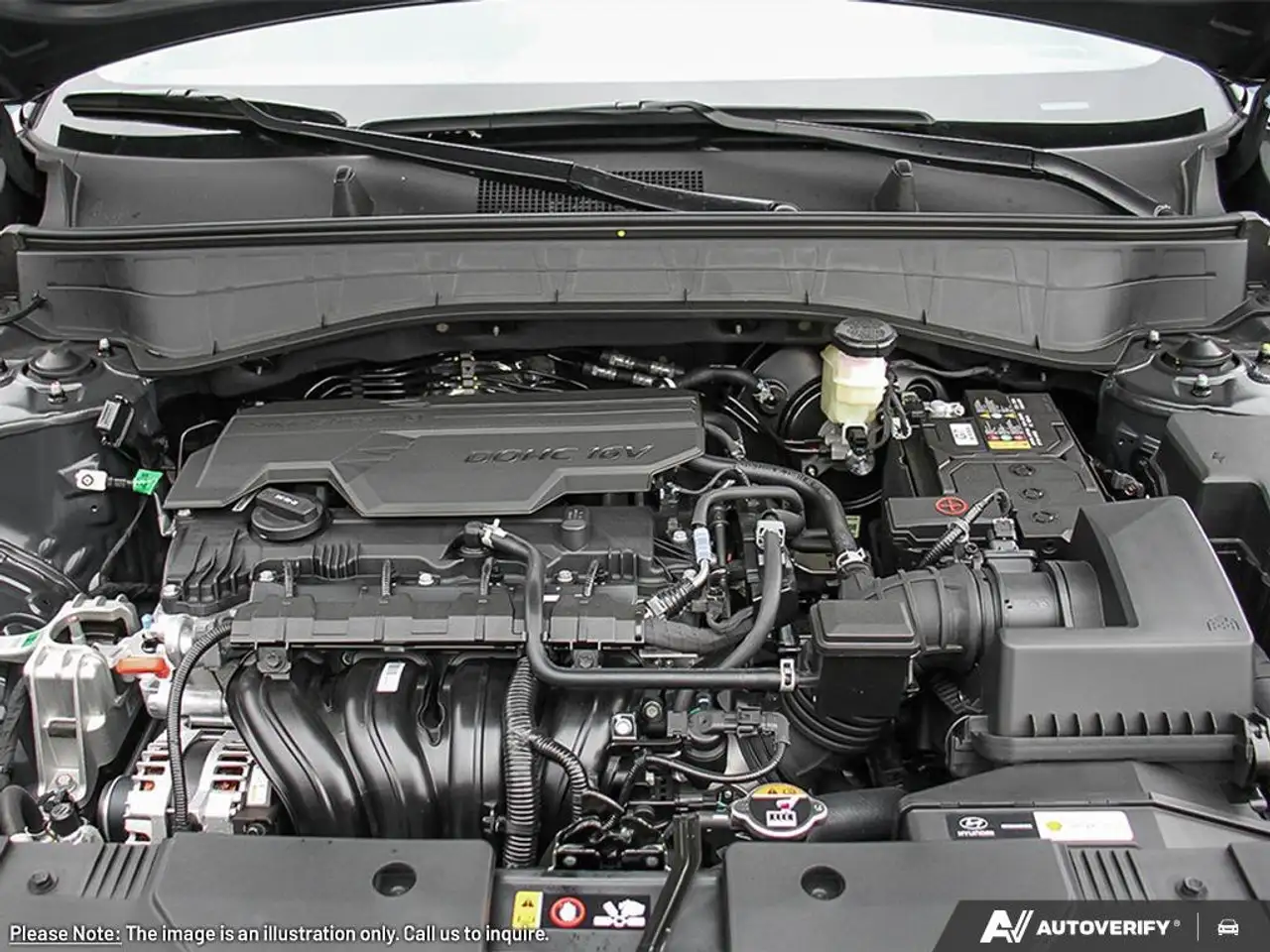 Hyundai KONA photo Hyundai KONA