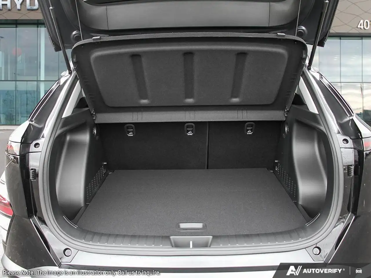 Hyundai KONA photo Hyundai KONA