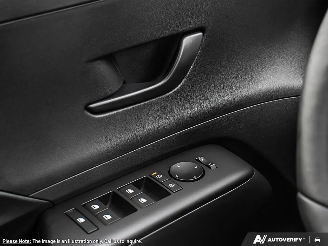 Hyundai KONA photo Hyundai KONA