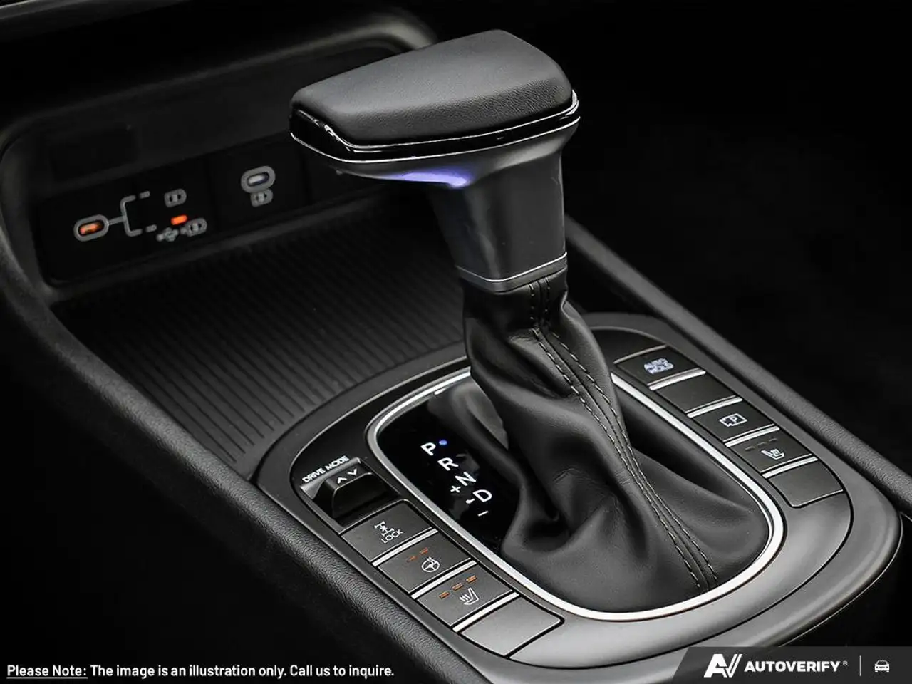Hyundai KONA photo Hyundai KONA