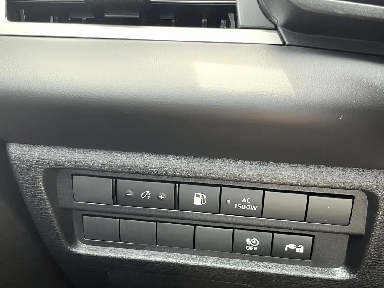 Mitsubishi Outlander снимка Mitsubishi Outlander
