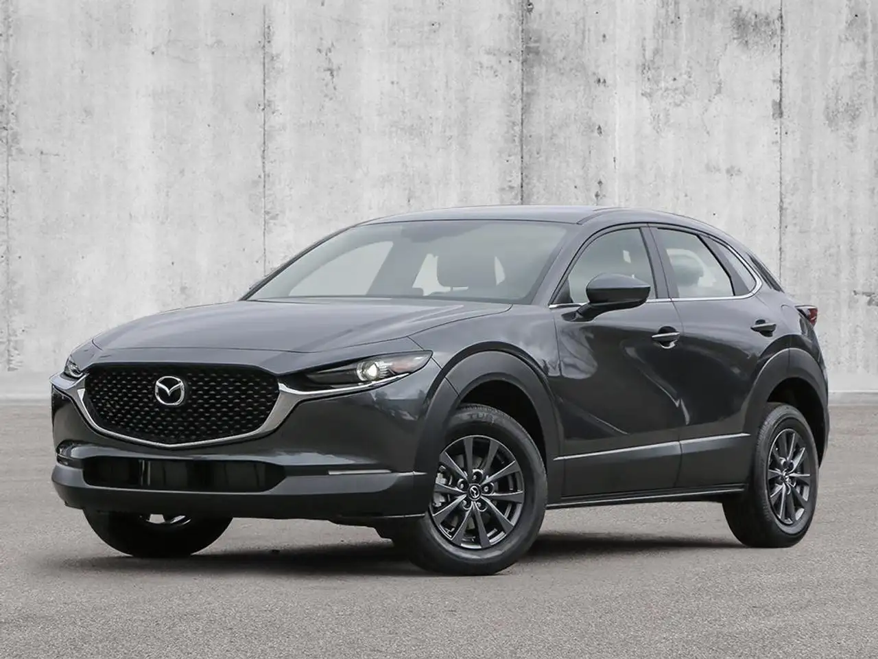 2026 Mazda CX-30