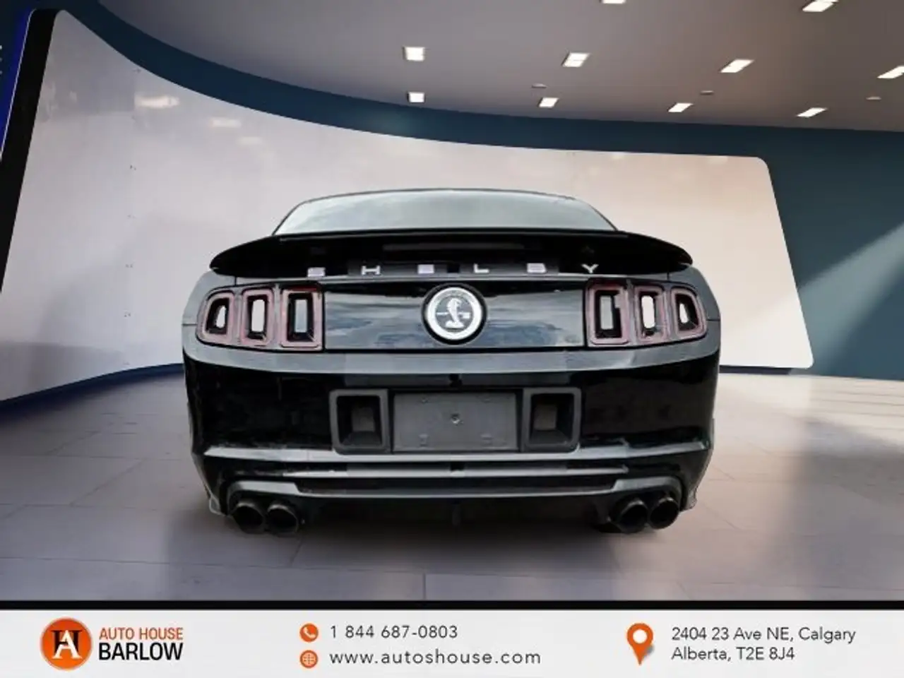 Ford Mustang снимка Ford Mustang