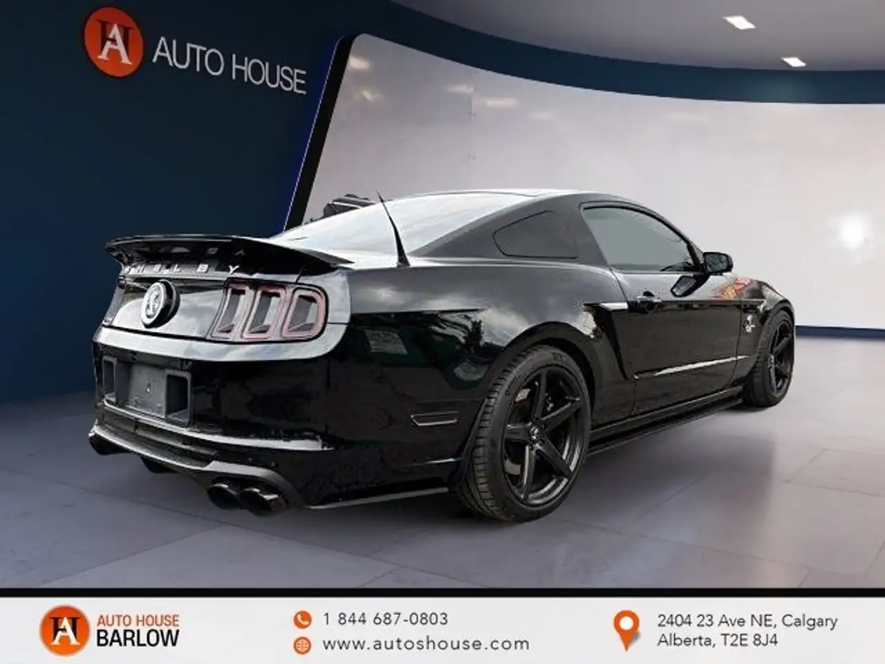 Ford Mustang снимка Ford Mustang