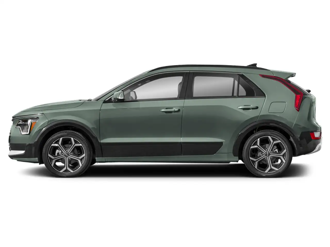 2026 Kia Niro