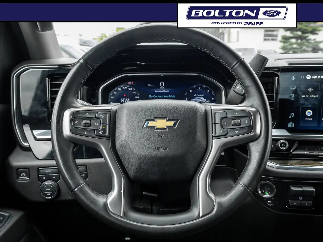 Chevrolet Silverado 1500 снимка Chevrolet Silverado 1500