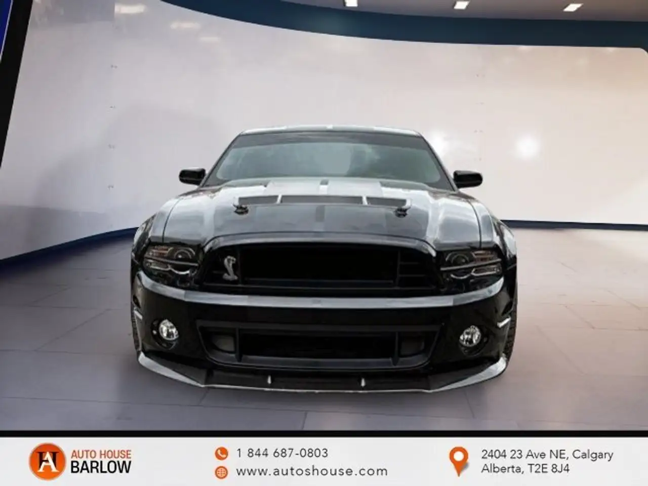 Ford Mustang снимка Ford Mustang