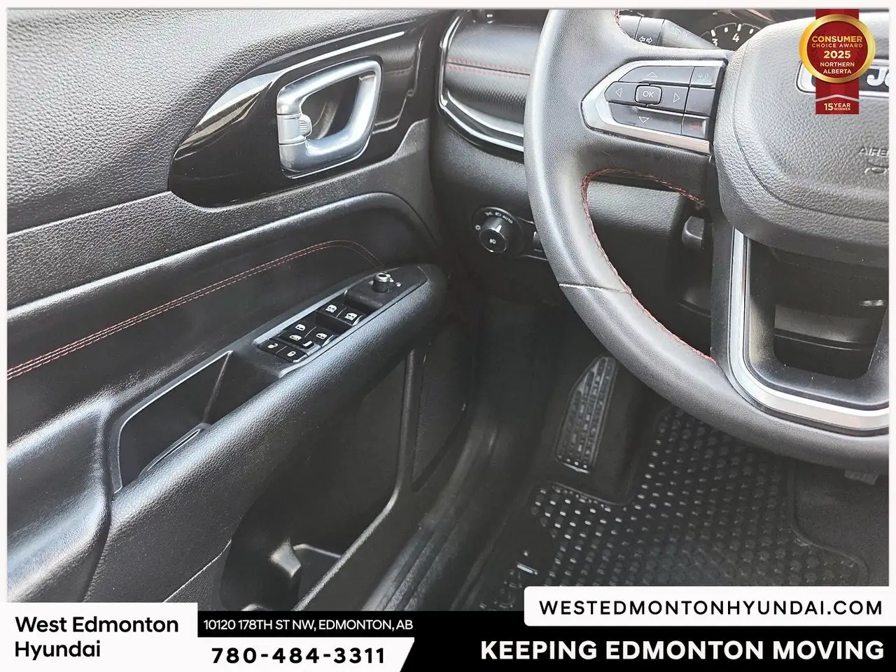 Jeep Compass photo Jeep Compass