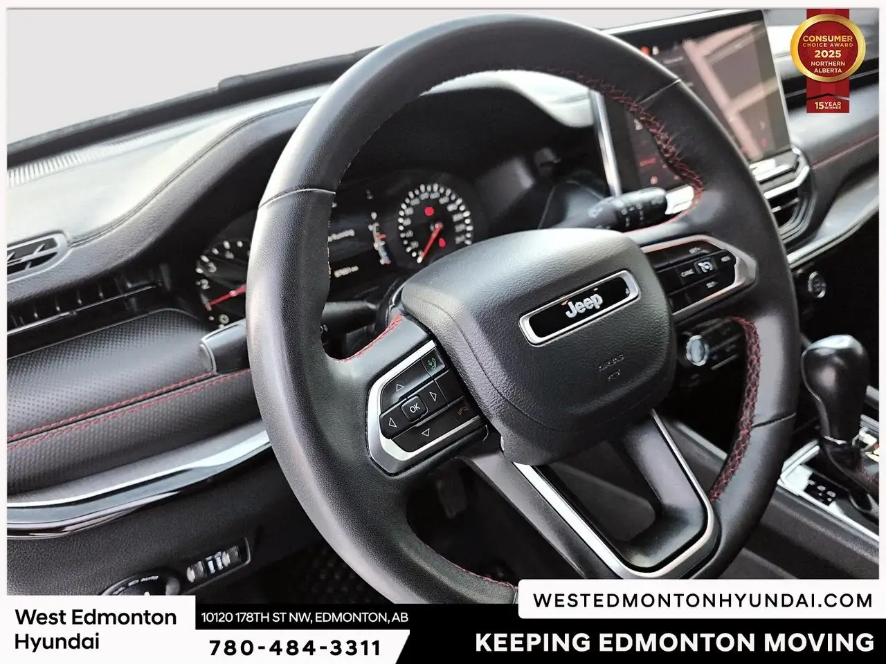 Jeep Compass photo Jeep Compass