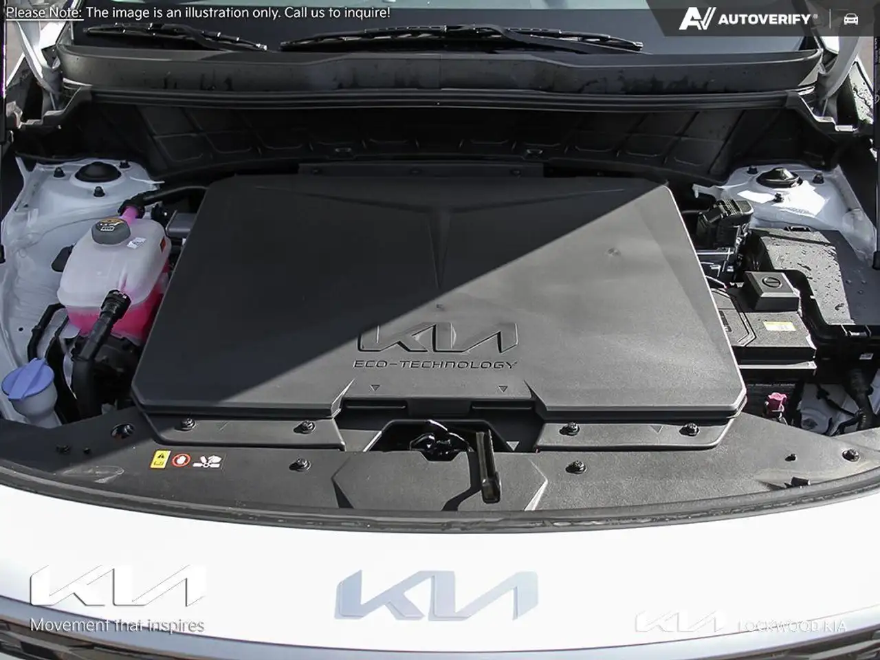 Kia Niro photo Kia Niro