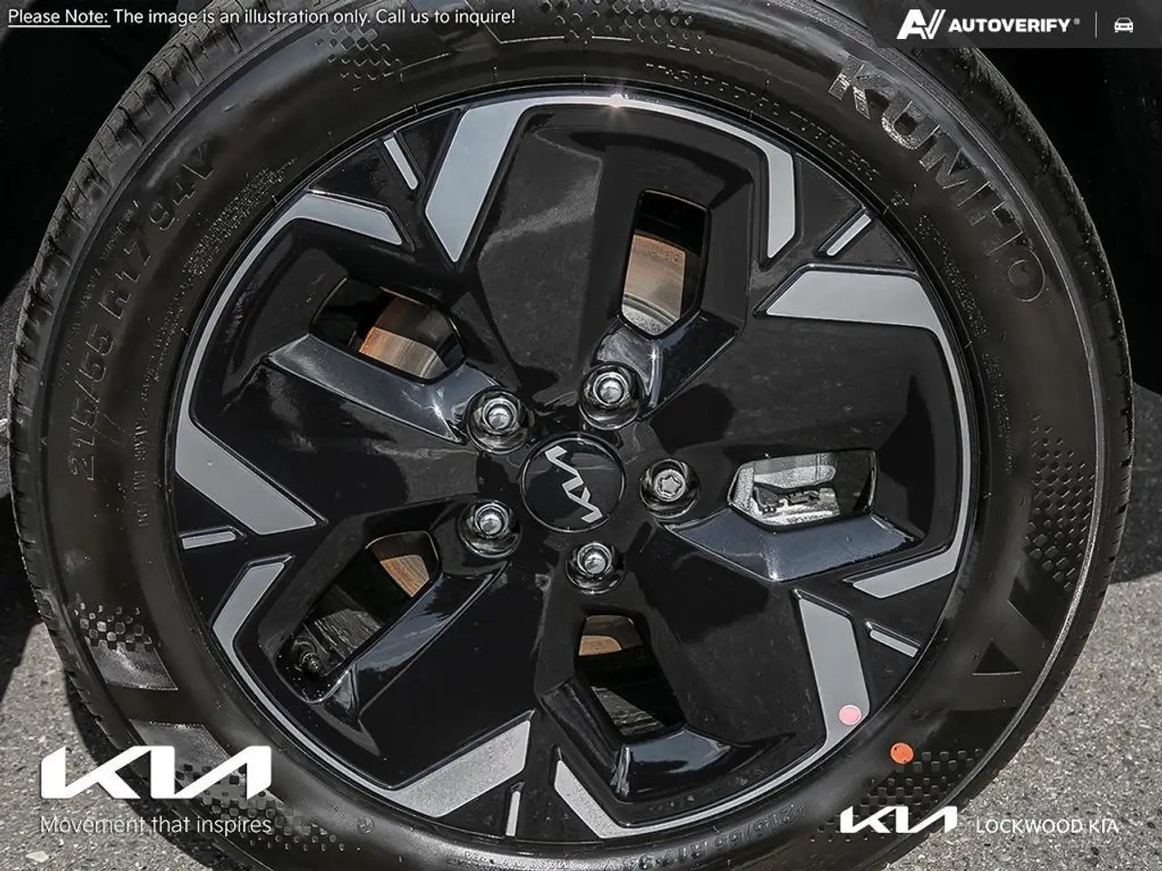 Kia Niro photo Kia Niro