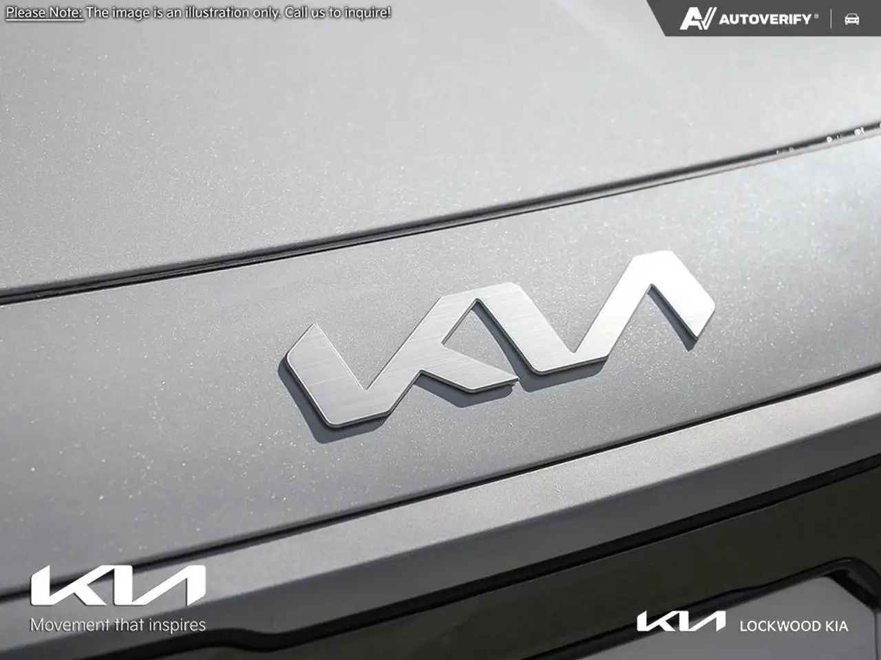 Kia Niro photo Kia Niro