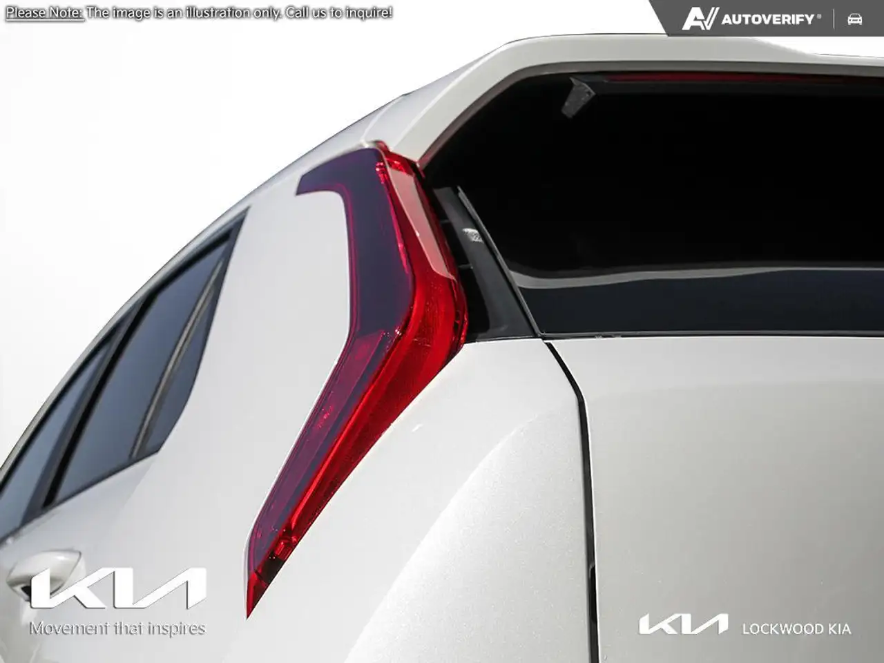 Kia Niro photo Kia Niro