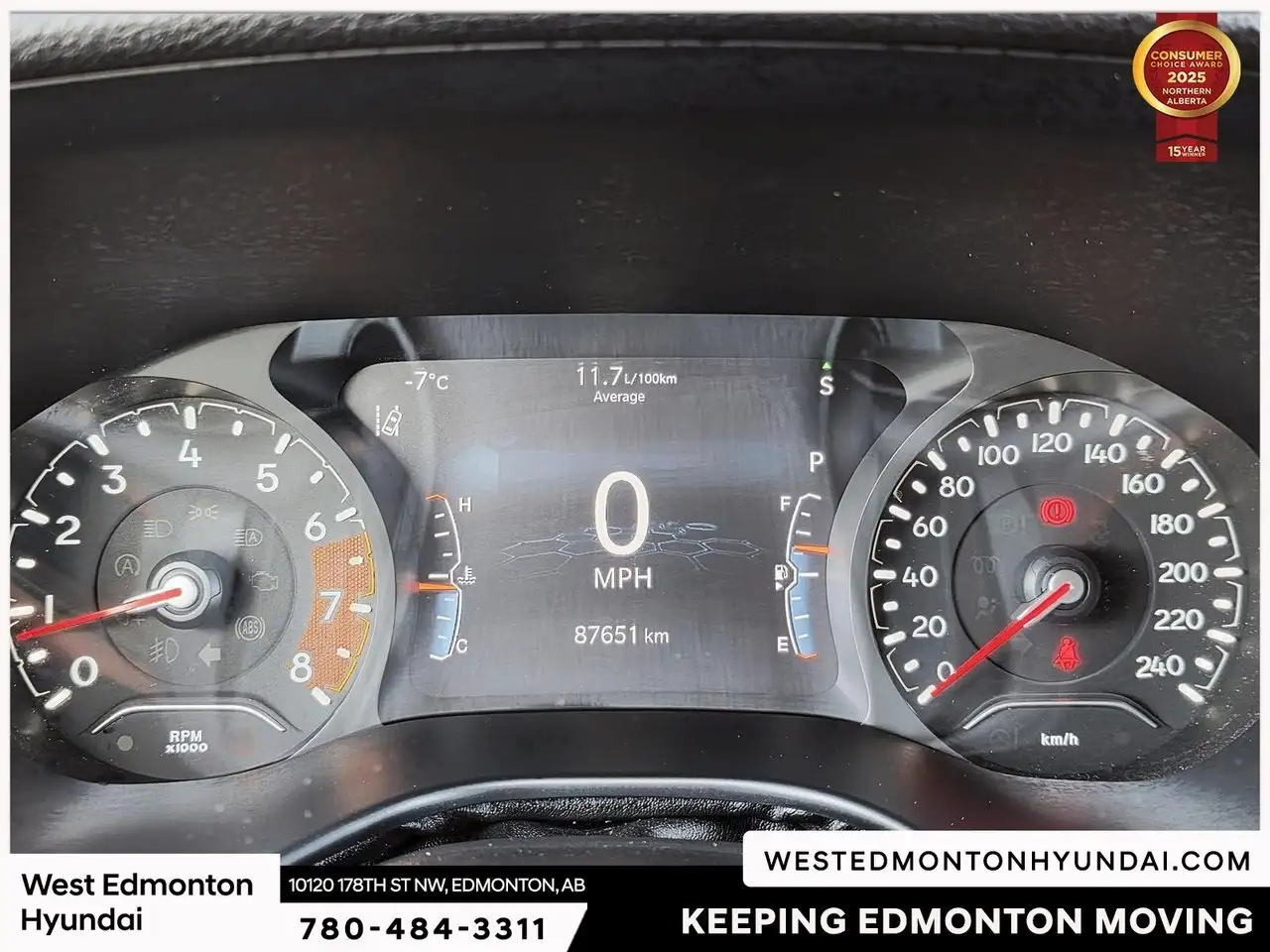 Jeep Compass photo Jeep Compass