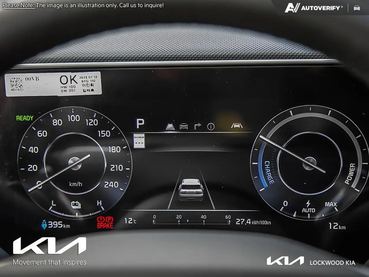 Kia Niro photo Kia Niro