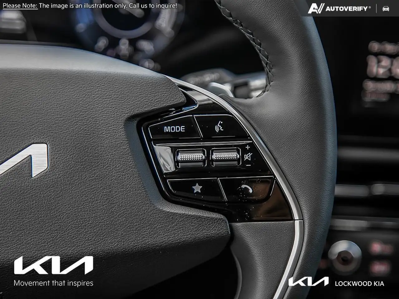 Kia Niro photo Kia Niro