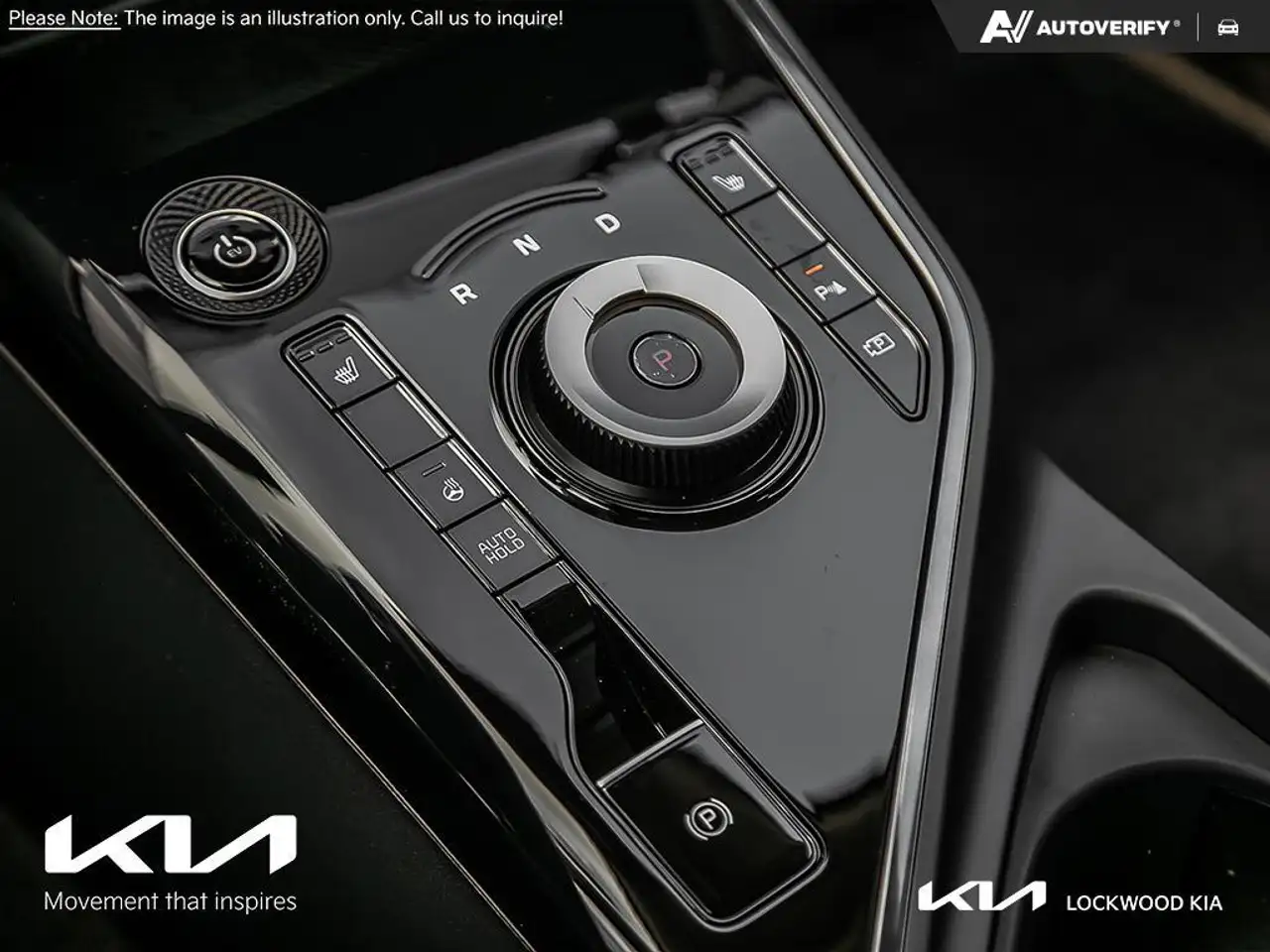 Kia Niro photo Kia Niro